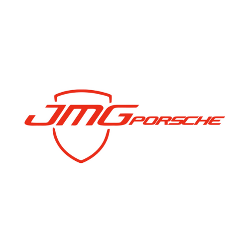 JMG Porsche logo